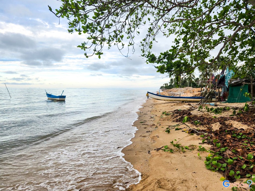 หาดแหลมทราย