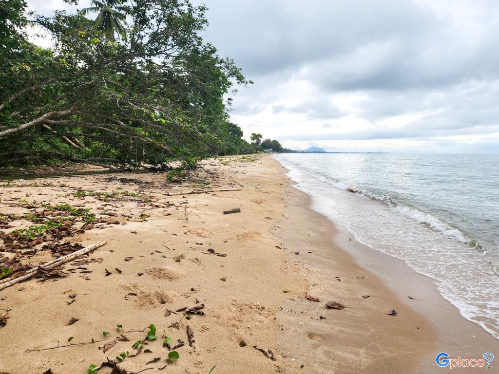 หาดแหลมทราย