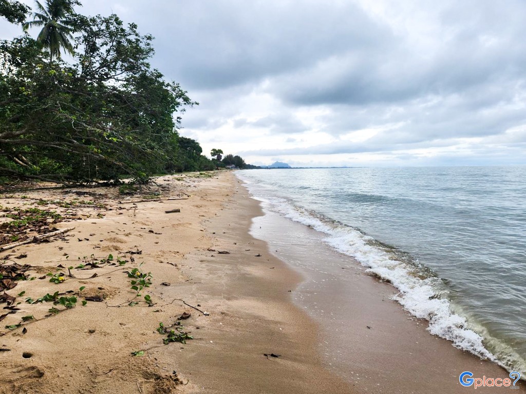 หาดแหลมทราย