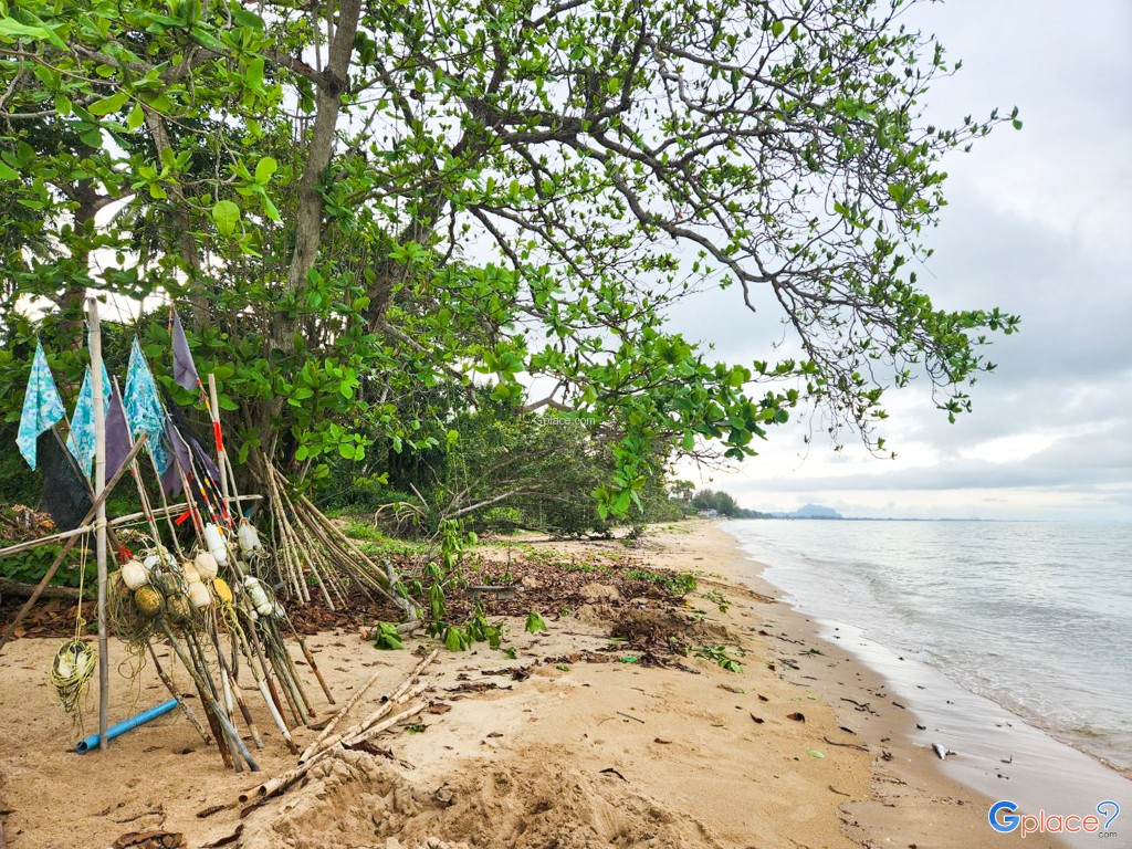 หาดแหลมทราย