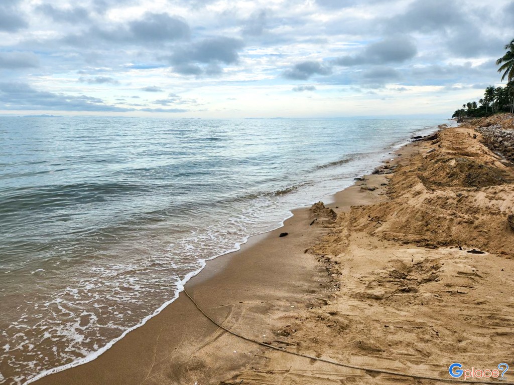 หาดแหลมทราย