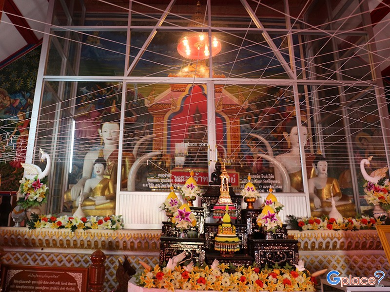 Wat Si Supan Mae Chai District