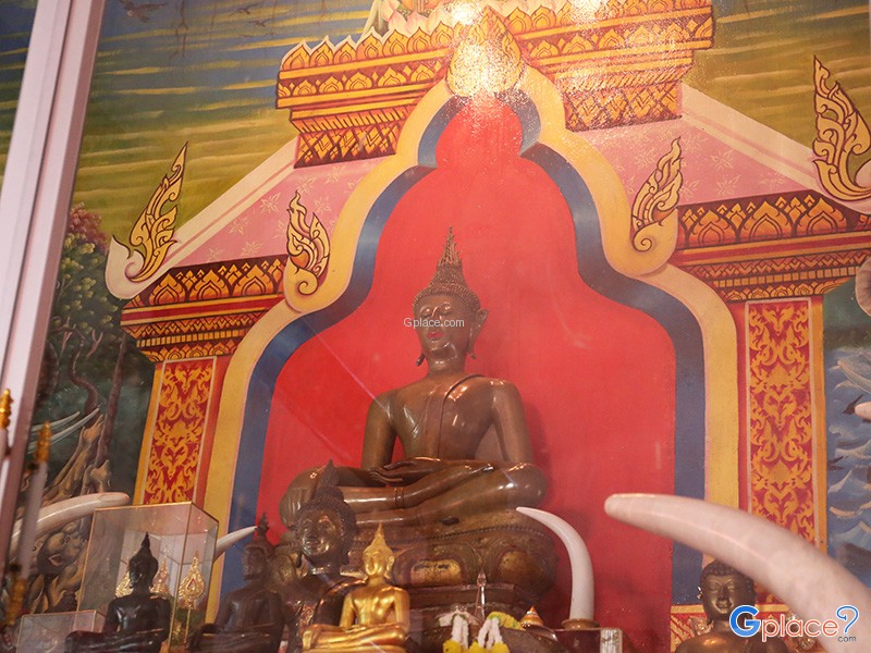 Wat Si Supan Mae Chai District