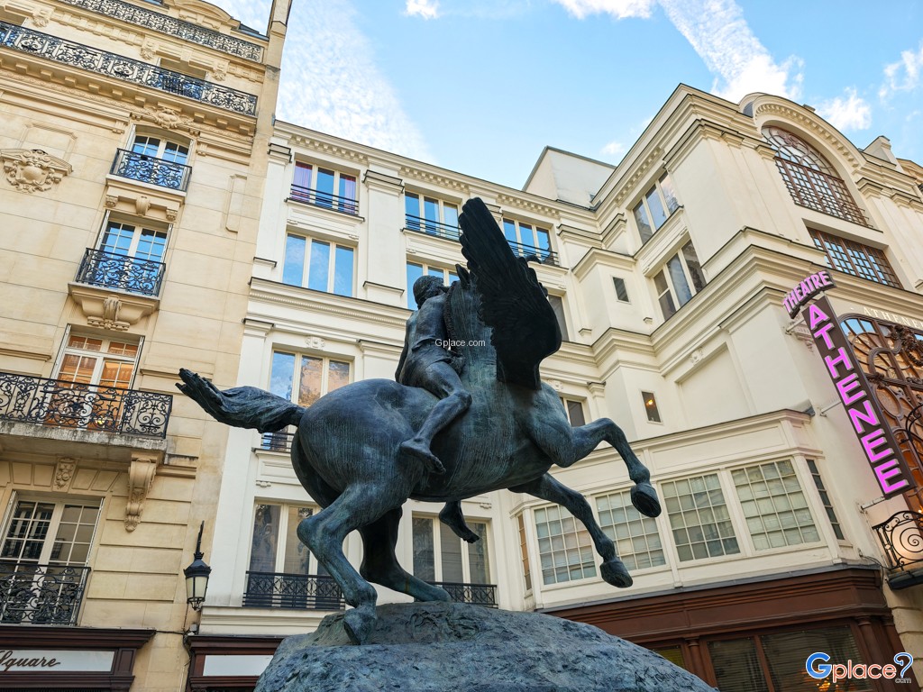 ร้านอาหารเชส์ เอดูอาร์