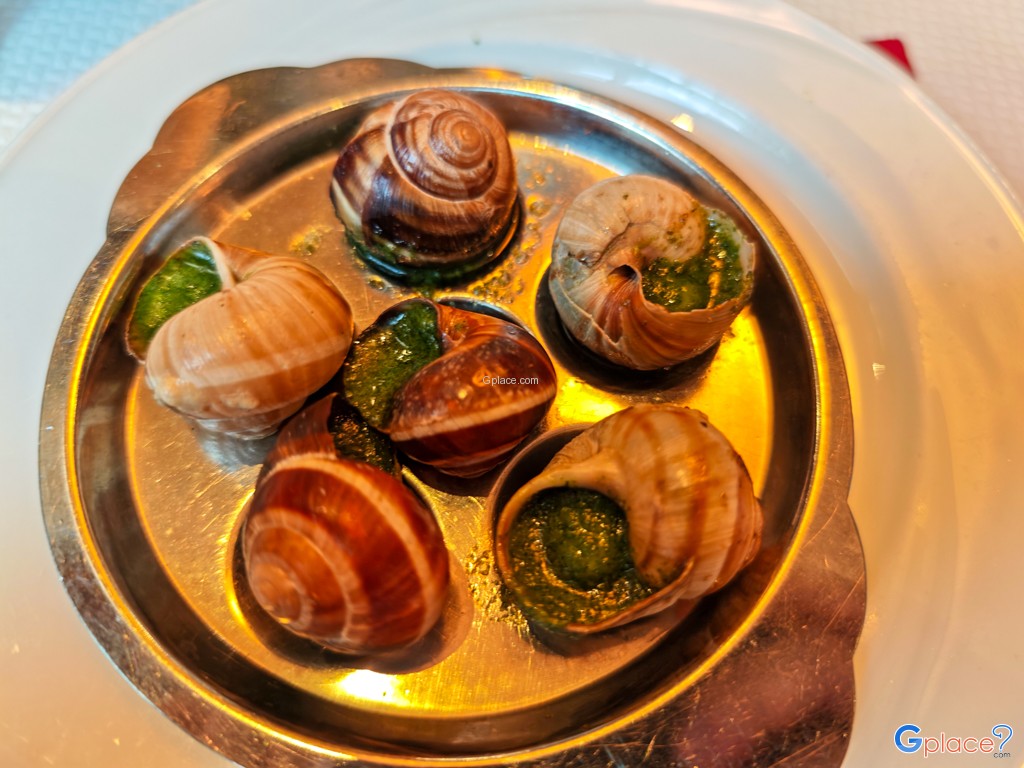 ร้านอาหารเชส์ เอดูอาร์