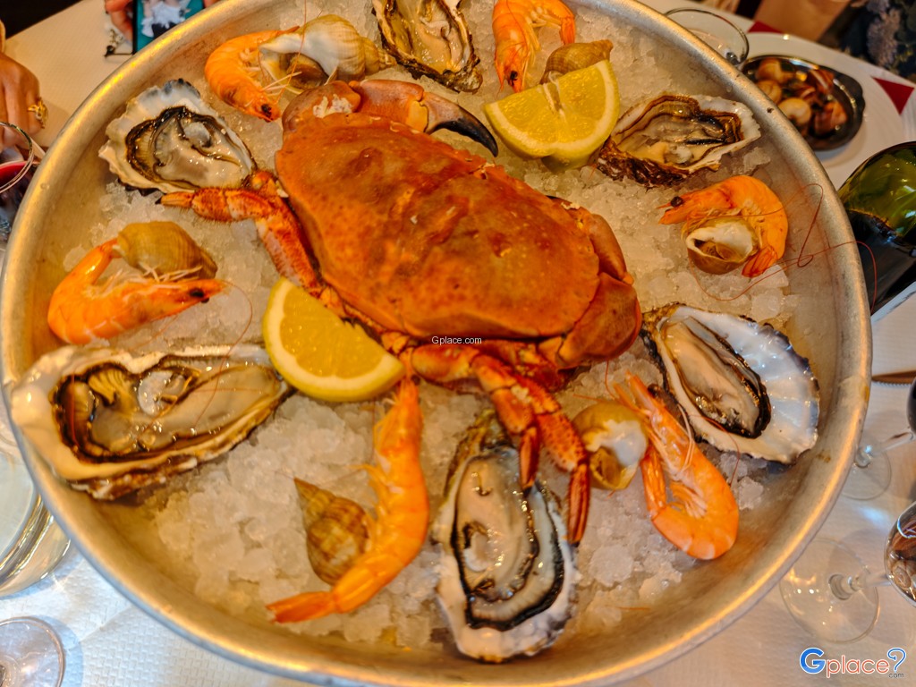 ร้านอาหารเชส์ เอดูอาร์