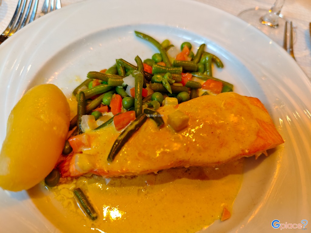 ร้านอาหารเชส์ เอดูอาร์