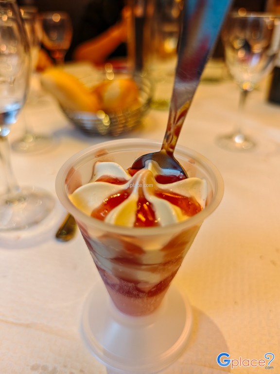 ร้านอาหารเชส์ เอดูอาร์