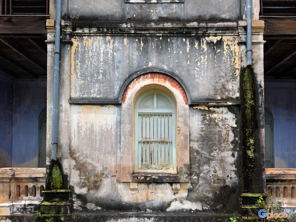 คฤหาสน์ โสรินทร์