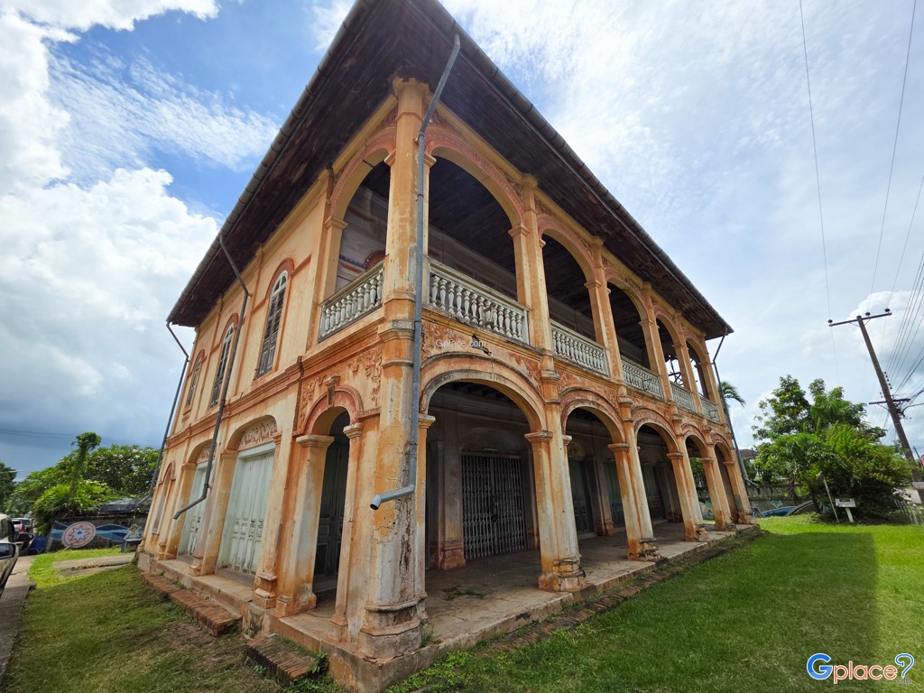 คฤหาสน์ โสรินทร์