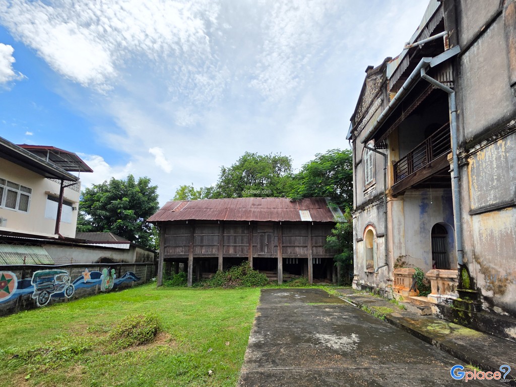 คฤหาสน์ โสรินทร์