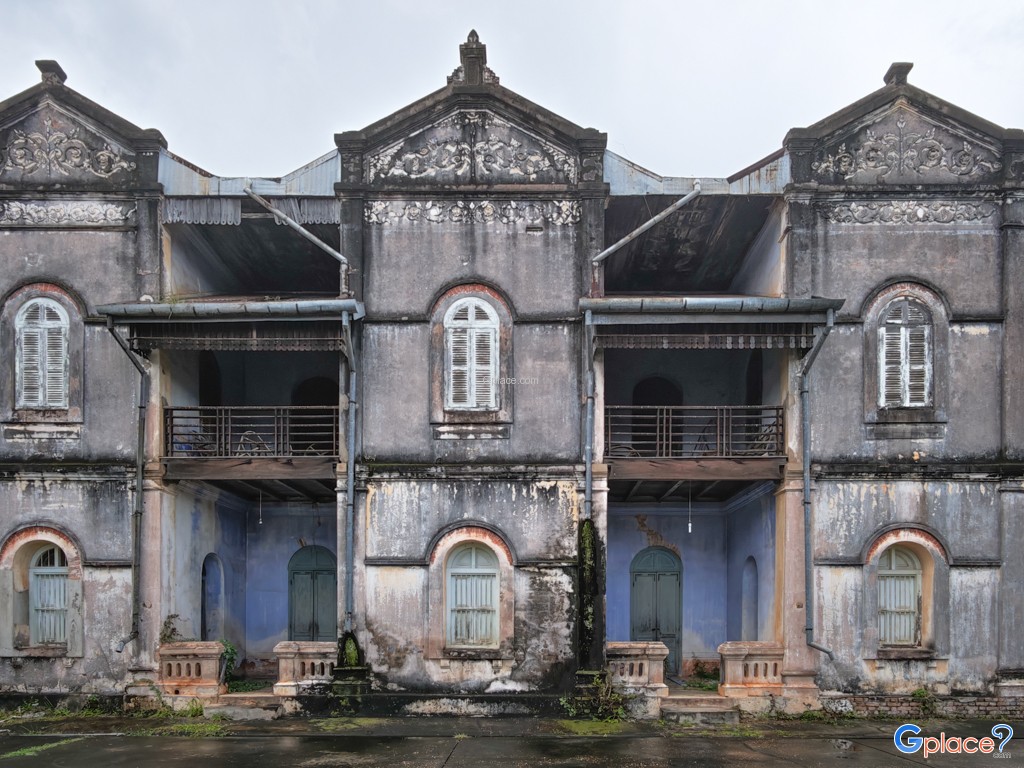 คฤหาสน์ โสรินทร์