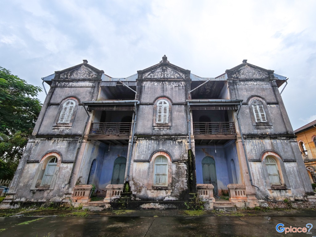 คฤหาสน์ โสรินทร์