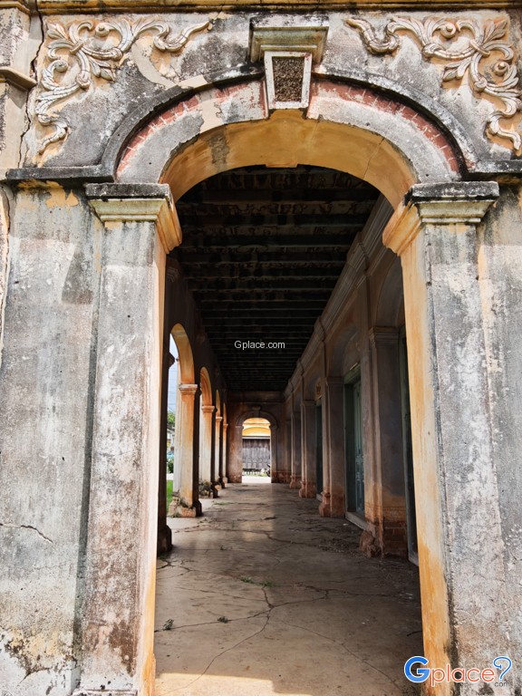 คฤหาสน์ โสรินทร์