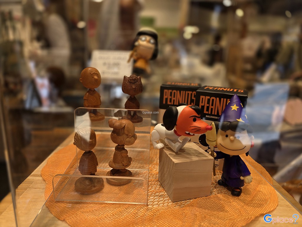 คาเฟ่สนูปปี้