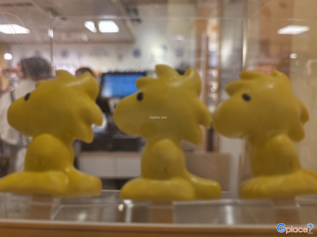 คาเฟ่สนูปปี้