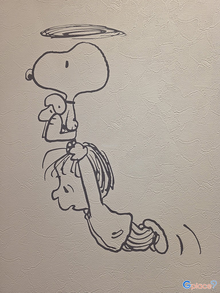 คาเฟ่สนูปปี้