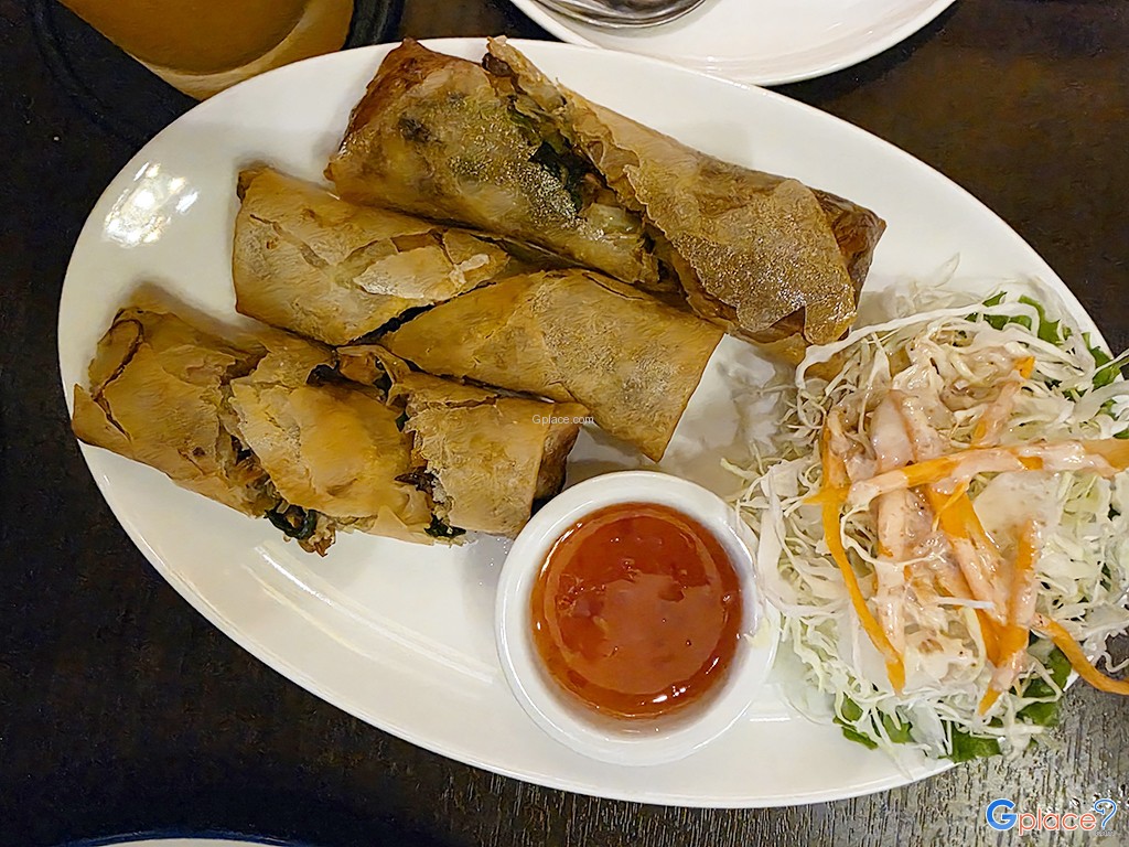 ร้านกันเองอาหารไทย นัมบะ