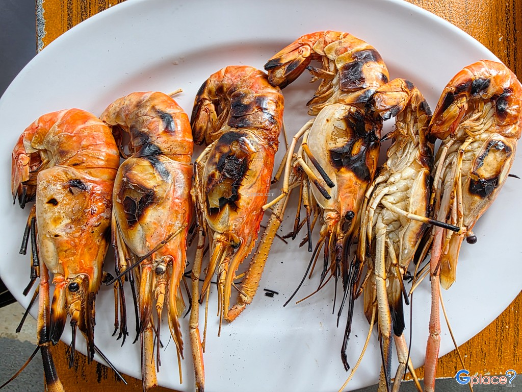 ดู๋ดี๋ ป่าตอง 1