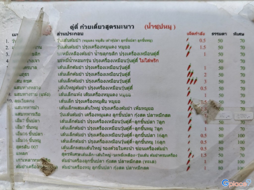 ดู๋ดี๋ ป่าตอง 1