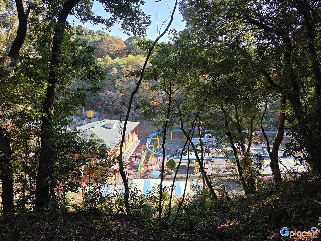 Dazaifu Amusement Park