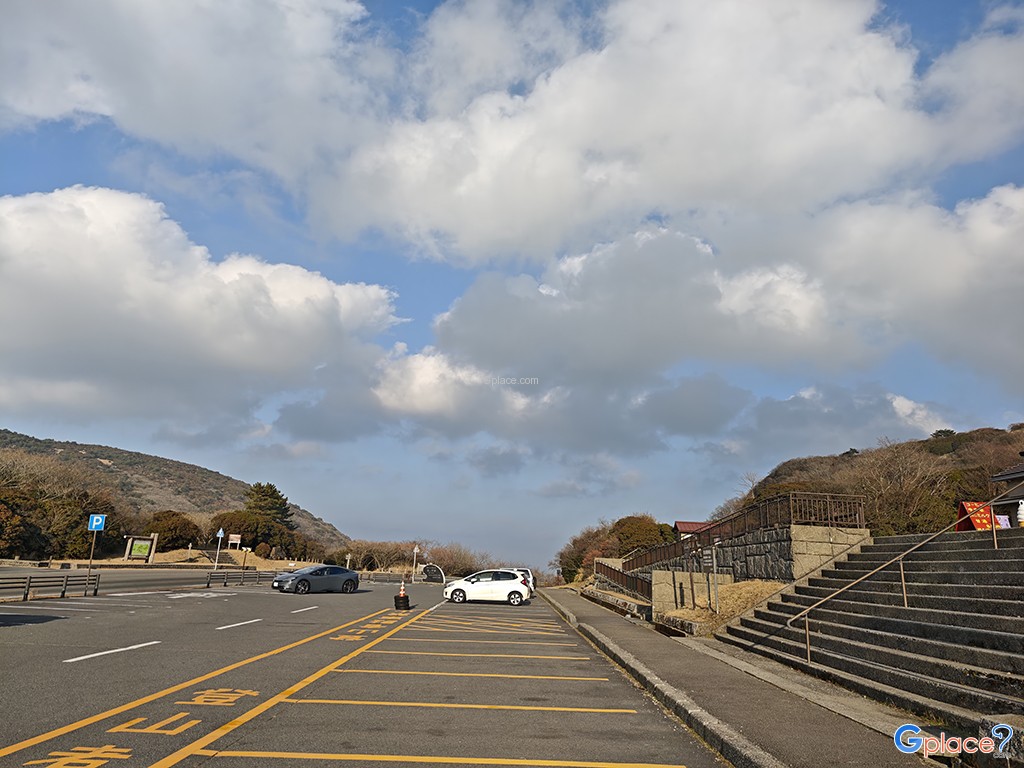 มากิโนะโตะ พาส เทรลเฮด