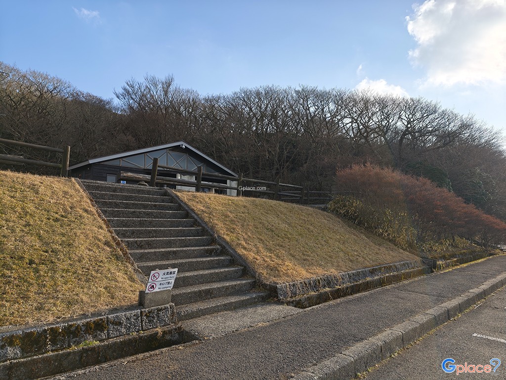 มากิโนะโตะ พาส เทรลเฮด