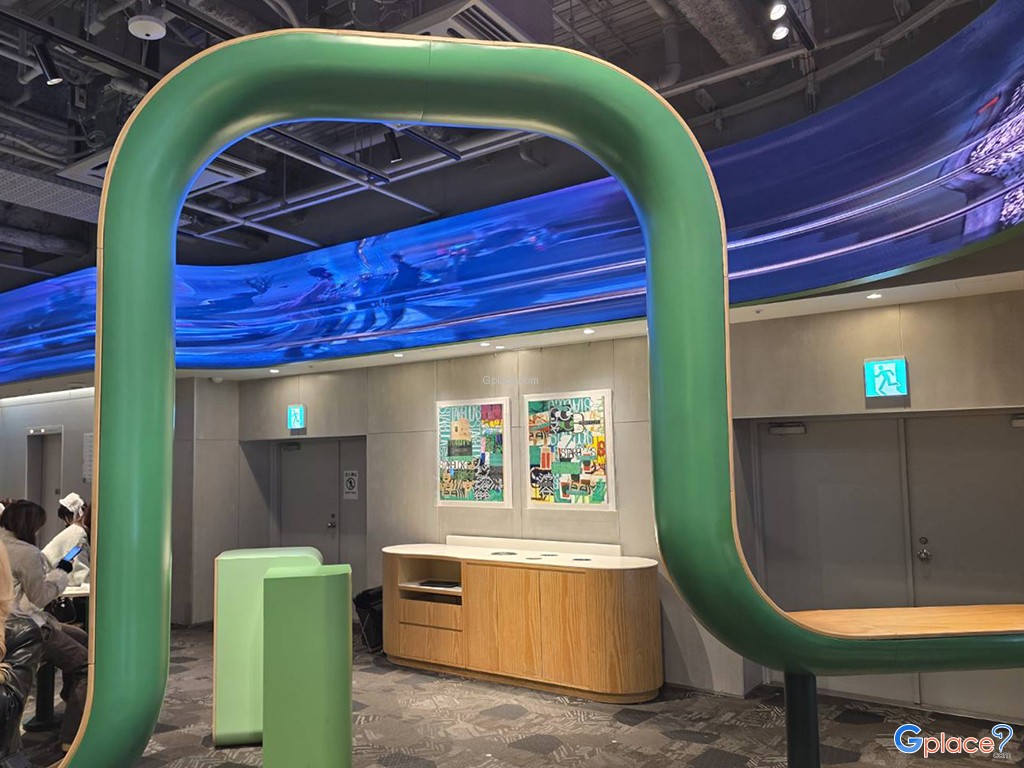 สตาร์บัคส์ ชิบูย่า