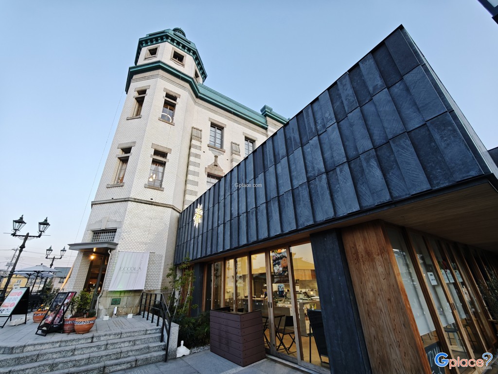 Ichibangai Street or Kurazukuri Street