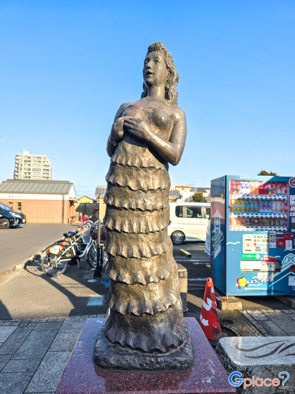Ichibangai Street or Kurazukuri Street