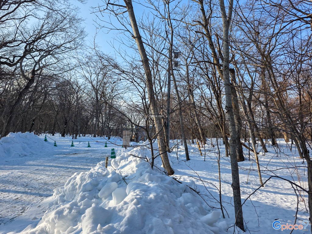 ศาลเจ้าชิโตเสะ