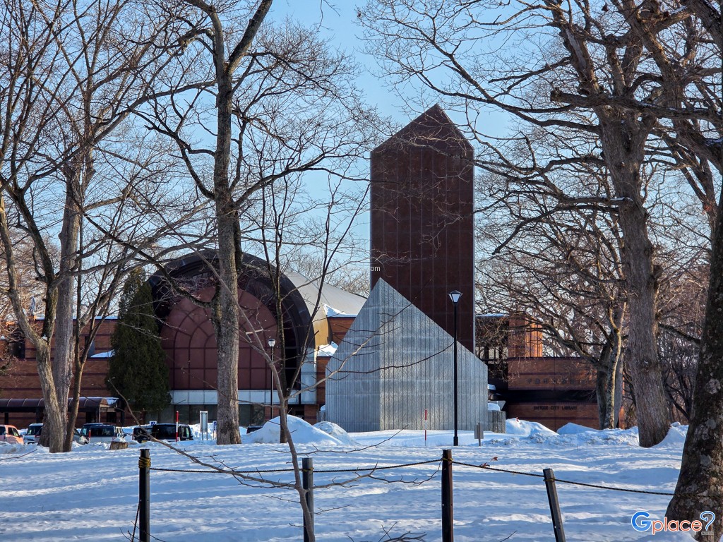 ศาลเจ้าชิโตเสะ