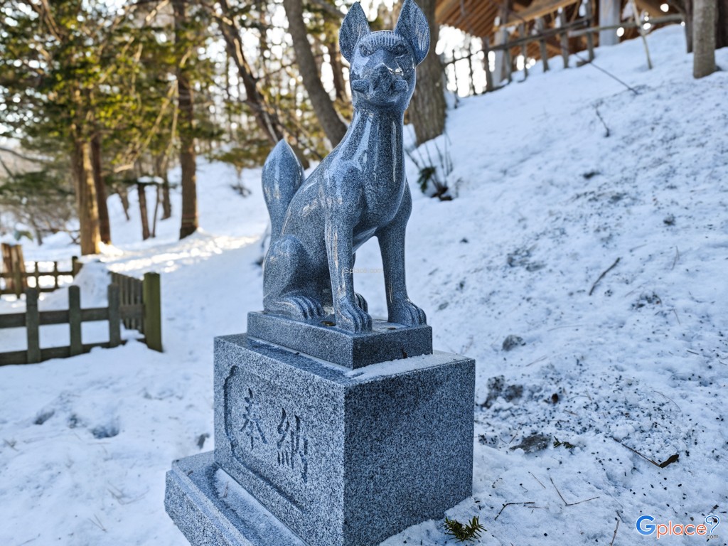 ศาลเจ้าชิโตเสะ