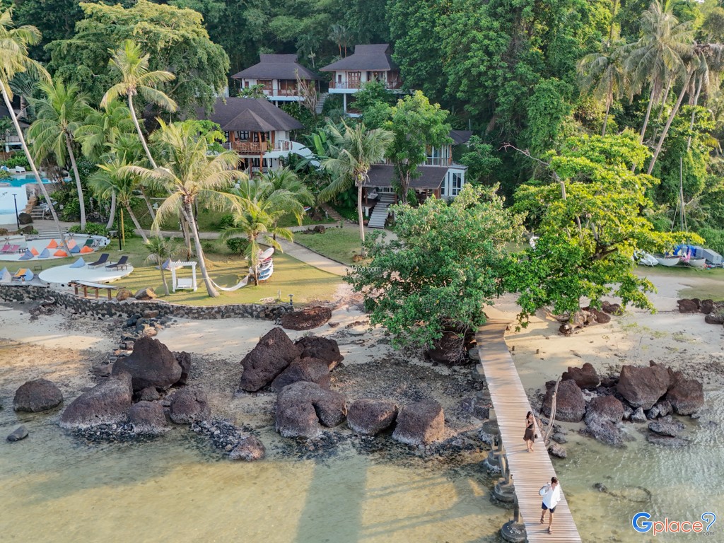 Blue Pearl Pier   Ao Pra