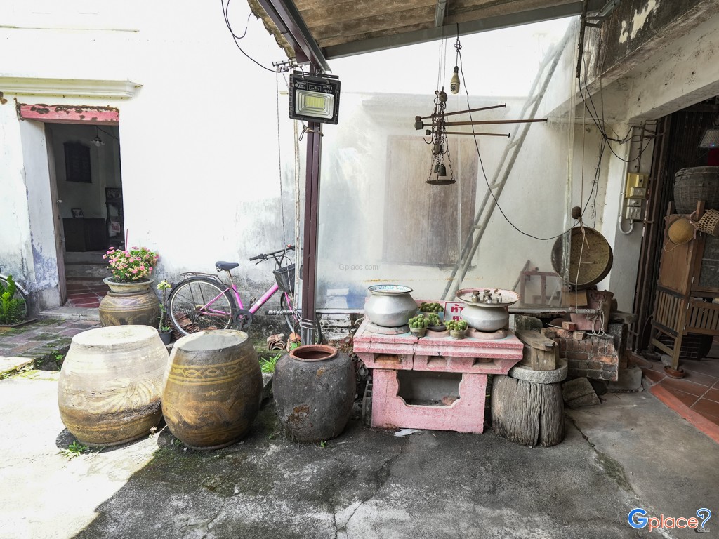 Baan Tian Sue