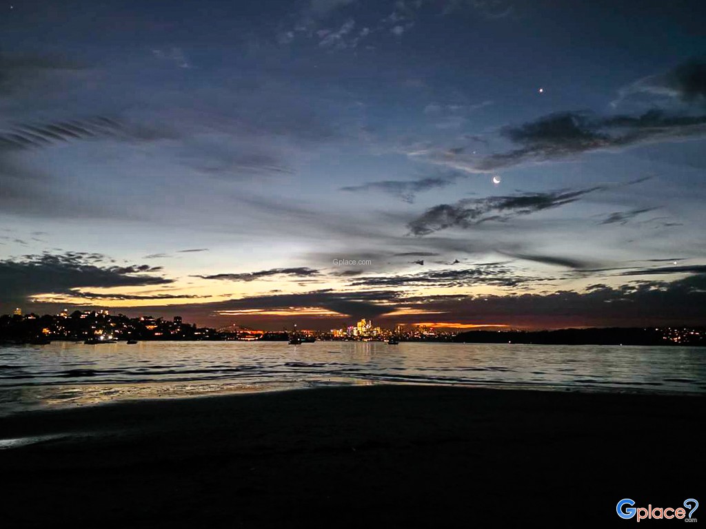หาดโรสเบย์