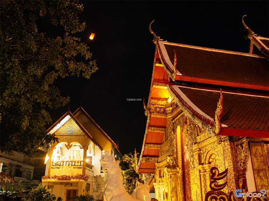 วัดมหาวัน