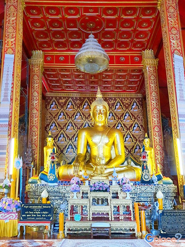 Wat Suan Tan Nan