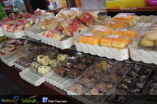 ขนมปังปั้นลี่