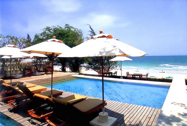 บ้านบาหยัน รีสอร์ท