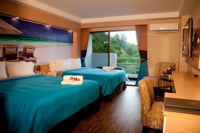 หัวหิน บลูเวฟ