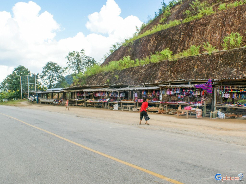 Viewpoint  Pang Mapha
