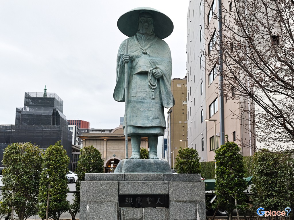 Tsukiji Honganji