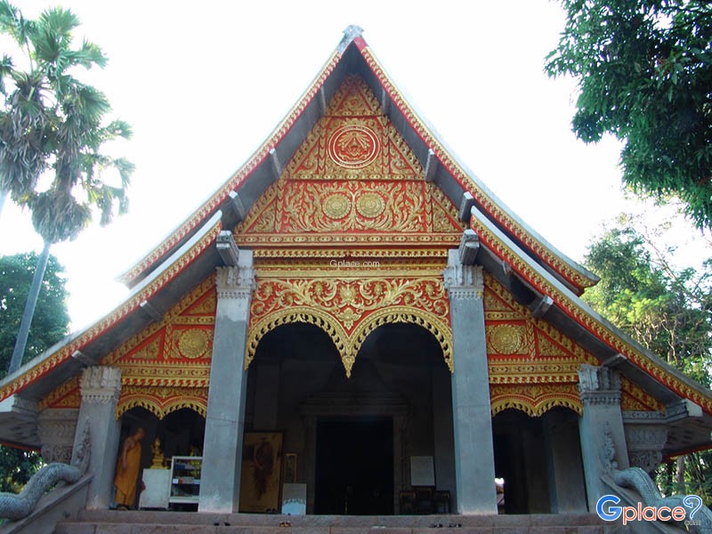 Wat Thakaek
