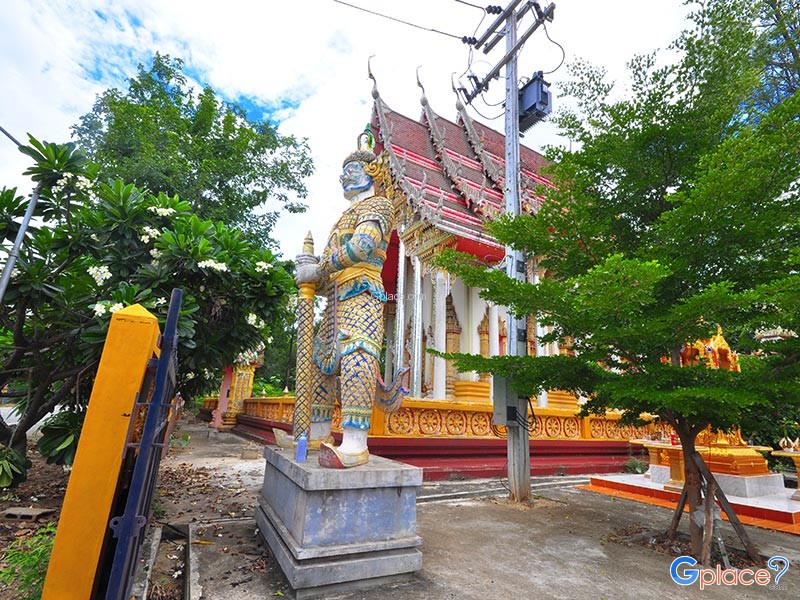 Wat Ban Noi