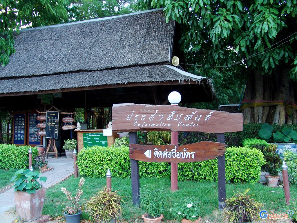 泰国水牛村