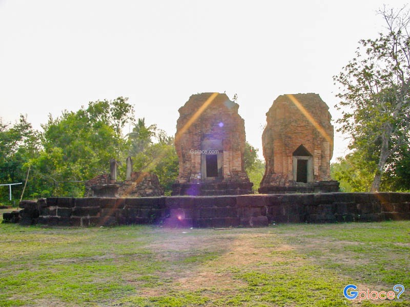 Prasat Ban Phlai