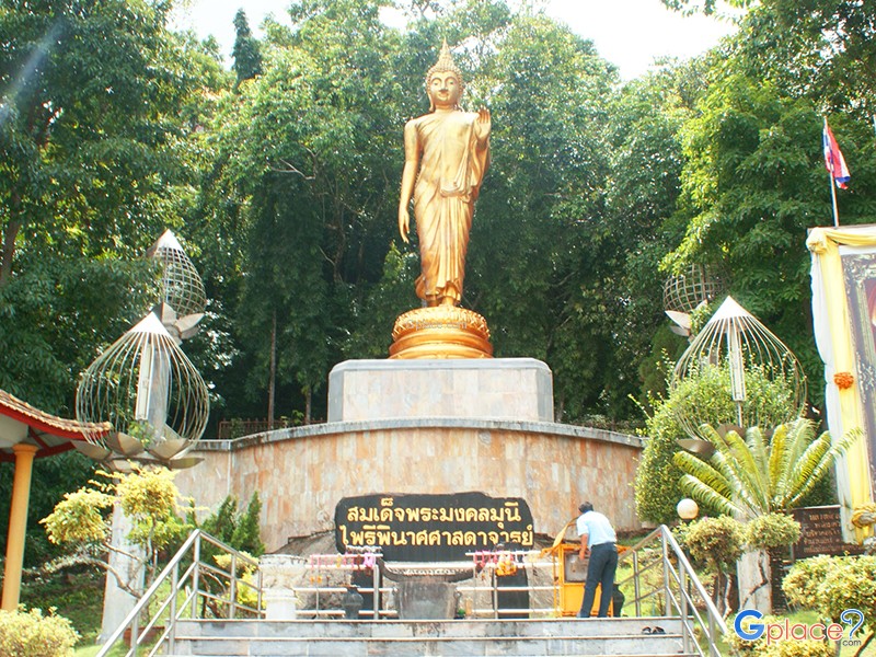 Khao  Sukim寺