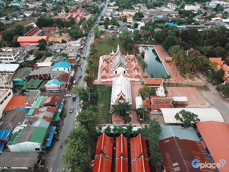 Wat Yai Suwannaram
