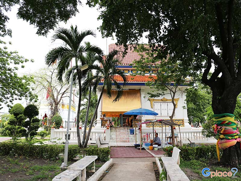 Wat Mani Chonlakhan